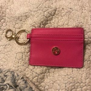 Spartina key card